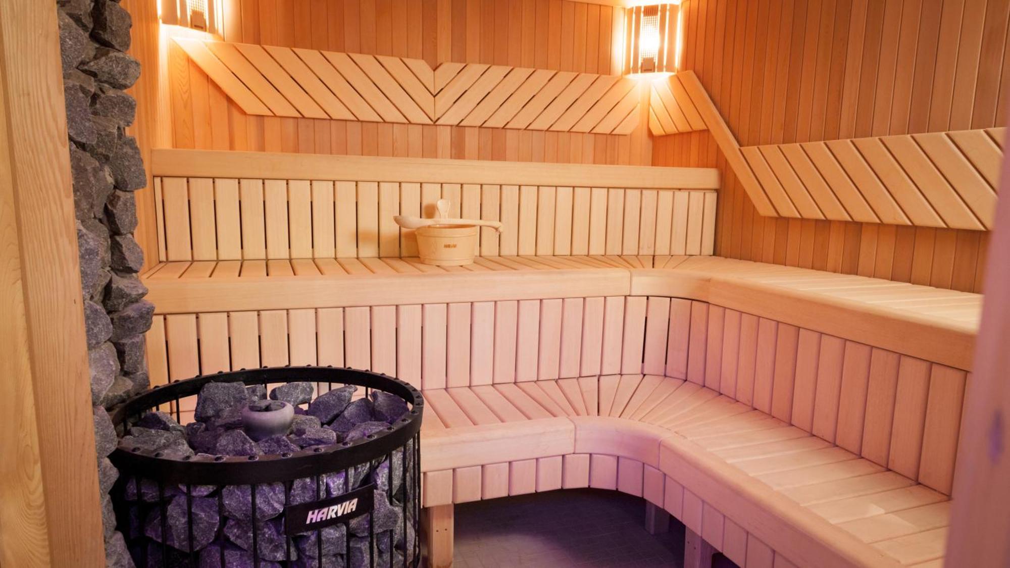 Doris Spa & Wellness Колобжег Екстер'єр фото